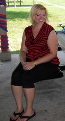 end of July 181 pounds