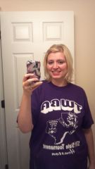 July 182 pounds