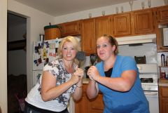 May 189 pounds