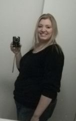 Jan 2011  222 pounds size 22