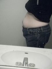 Those size 24s