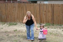 Egg hunt 30