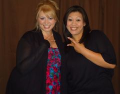 MY BESTIE AND ME