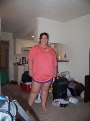Day before surgery