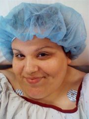 Surgery Day