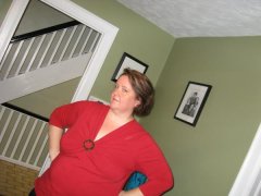 September 26, 2008 2 months post surgery