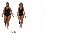 Left: Current---Right: Goal