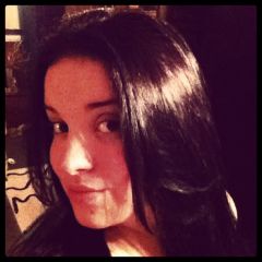 New hair!