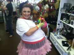 Me and Lola