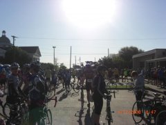 Lancaster Country Ride
April 12, 2008