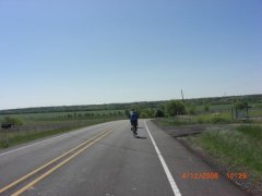 Lancaster Country Ride
April 12, 2008