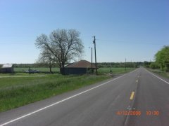Lancaster Country Ride
April 12, 2008