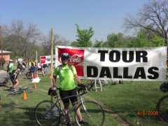 Tour Dallas
April 5th, 2008