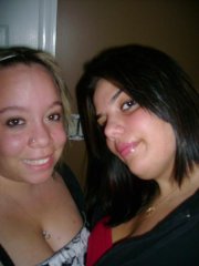 im on the right