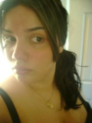 just me