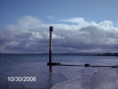 views around the east coast