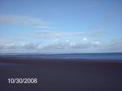 portobello beach