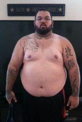 360 POUNDS