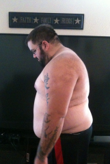 360 POUNDS