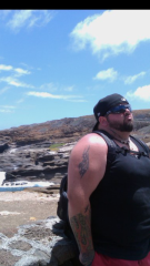 Not so hot in Hawaii