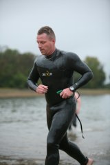Jerseyman Tri pic...9/28/08