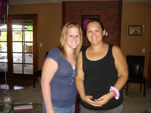 100 pounds GONE!
