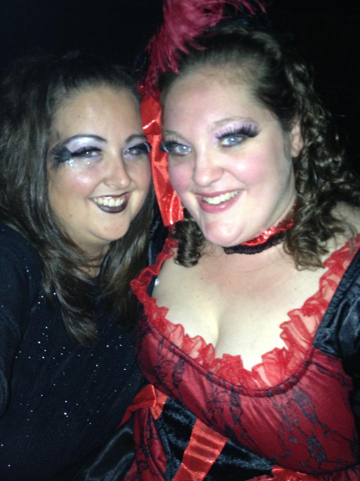 Halloween Party 2012