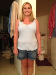 7 mo 70 lbs