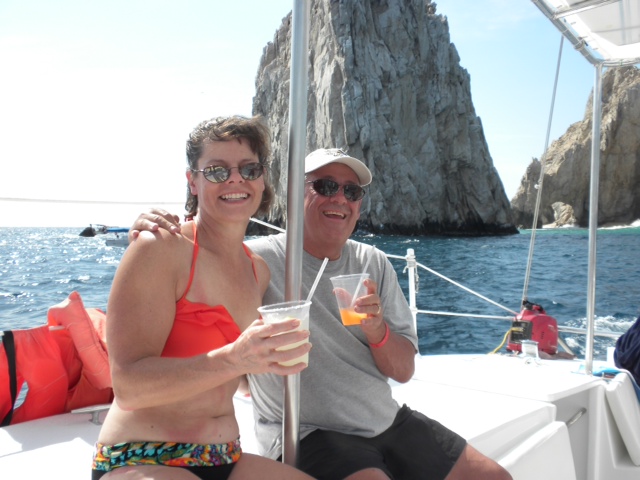 Cabo November 2012