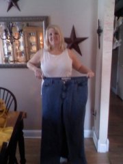 2/8/09 105 pounds down