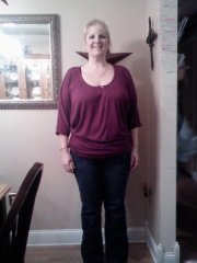 2/13/09 107 pounds lost