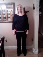 Me.. 2/28/09 112 pounds down