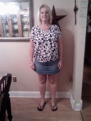 5/21/09 11 months 1 day since LAP-BAND? 133 pounds lost