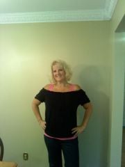 8/14/09 goal weight