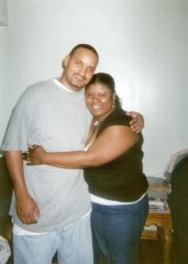 Me and Ant