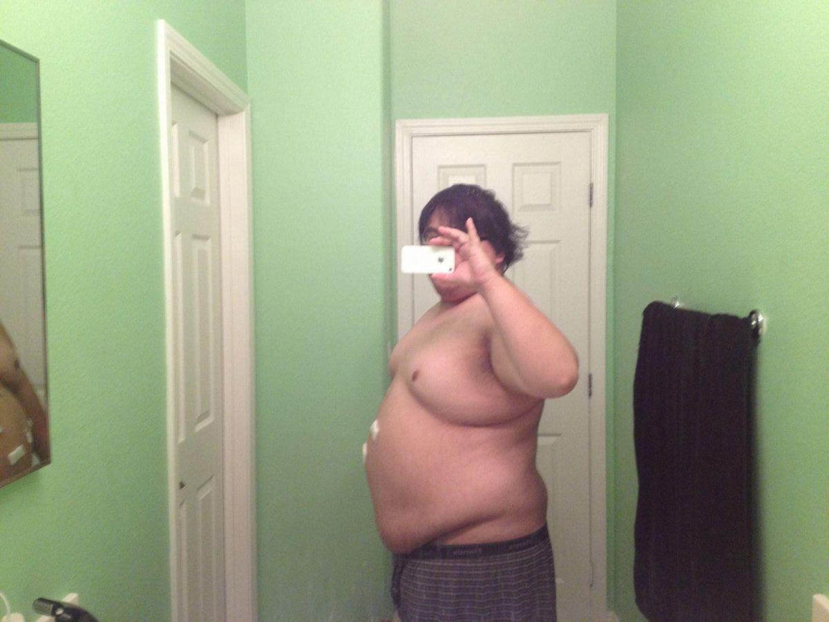 Dec 14th (Day One)