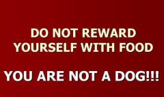 dont reward