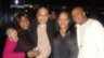 This picture is very special, its my brothers and my sister who stand behind me 100 grand all the time....