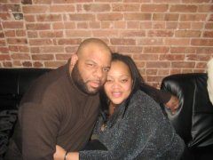 My husband gave me a suprise party and this was the after effect i was DONE 7 long island ice teas not a good look....