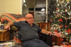 Christmas 2012 - 299 Pounds