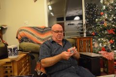 Christmas 2012 - 299 Pounds