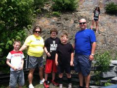 July 2012/PreOp