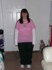 15 months after surgery