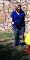 Oct 2011 - Presurgery