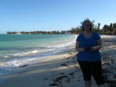 Dec 2012 - 5 months post op