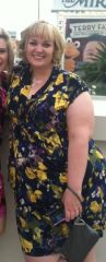 Sept 2012 - 2.5 months post op
