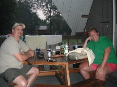 2011 Mountain trip