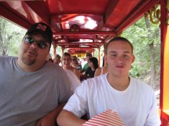 me my son