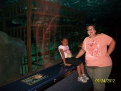 me and my step daughter