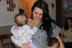 Christmas Eve 2012